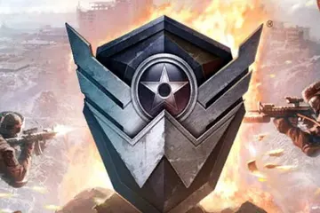 Warface — иллюстрация раздела