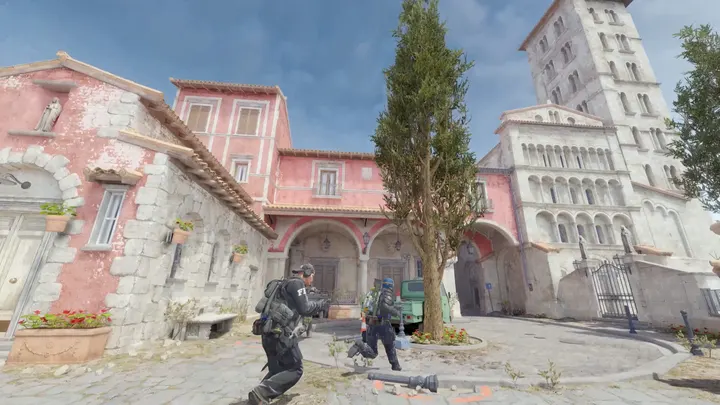 Counter-Strike 2 — иллюстрация раздела