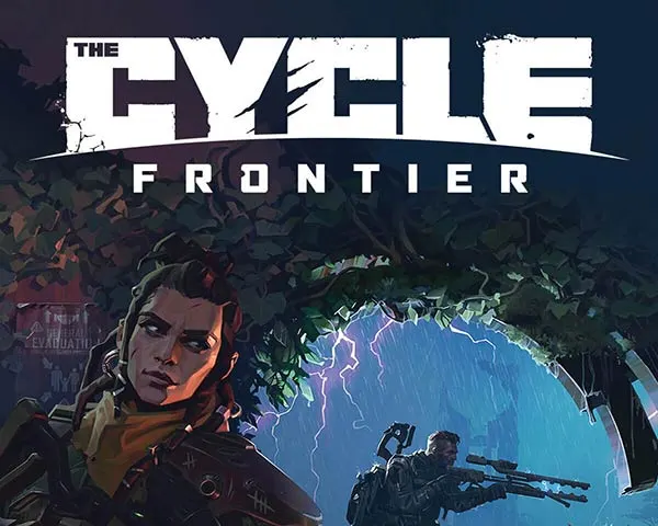 The Cycle: Frontier — иллюстрация раздела