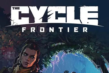 The Cycle: Frontier — иллюстрация раздела